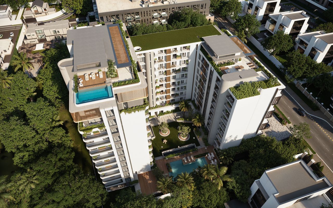 Property in Accra